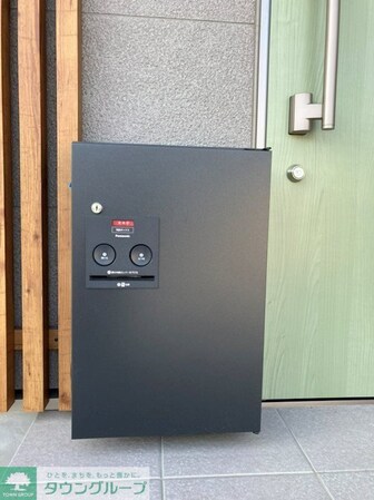 MIYABI(みやび) Iの物件内観写真